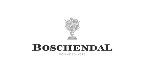 Boschendal logo