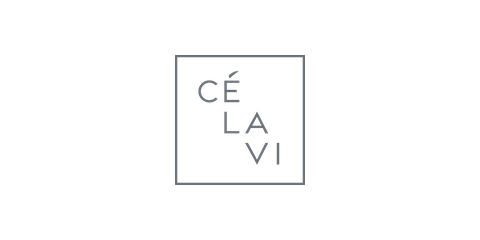 CÉ LA VI logo