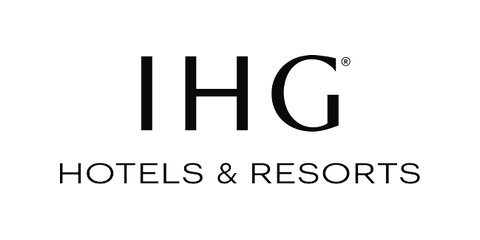 IHG Hotels & Resorts logo