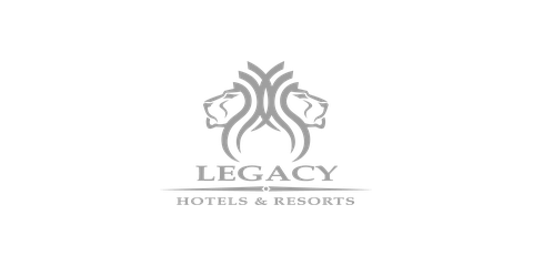 Legacy Hotels & Resorts logo