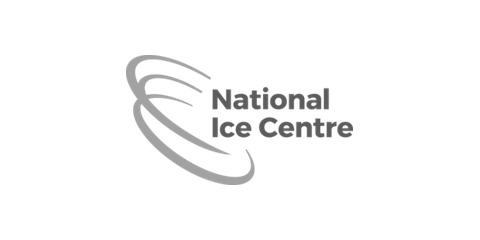 National Ice Centre logo