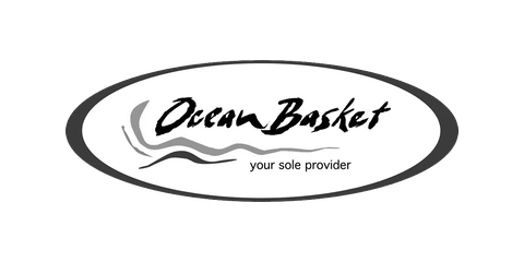 Ocean Basket logo