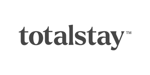 Totalstay logo