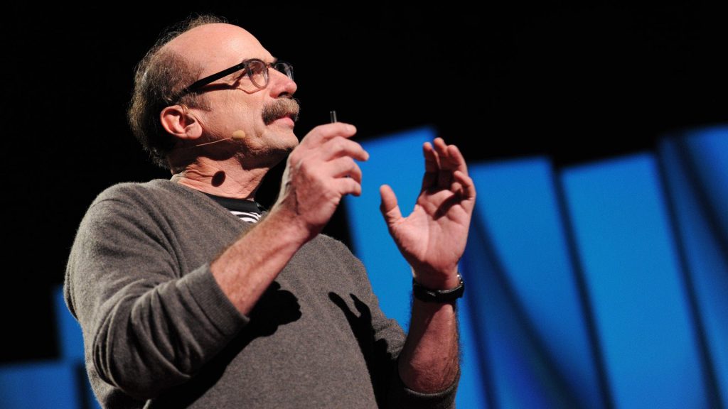 TED Talks Creativity David Kelley