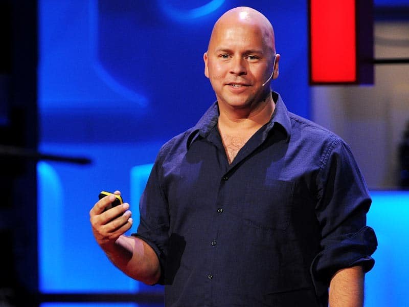 TED Talks Creativity Derek Sivers