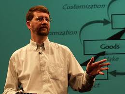 TED Talk Marketing Joseph Pine