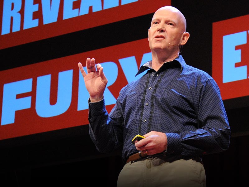 TED Talk TED Career Success and Happiness Julian Treasure