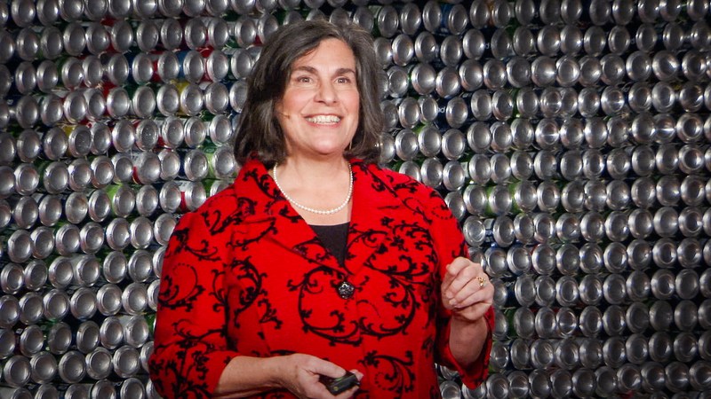 TED Talk TED Career Success and Happiness Susan Colantuono 