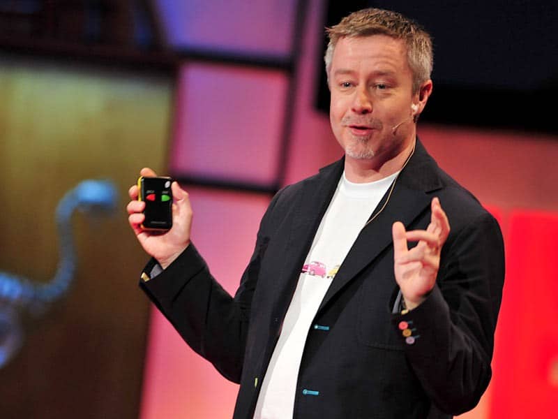 TED Talks Creativity Tim Brown
