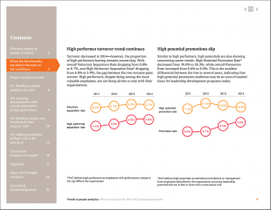 trends in people analytics