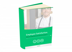 employee satisfaction