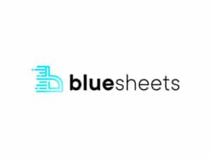 Roubler Bluesheets partner