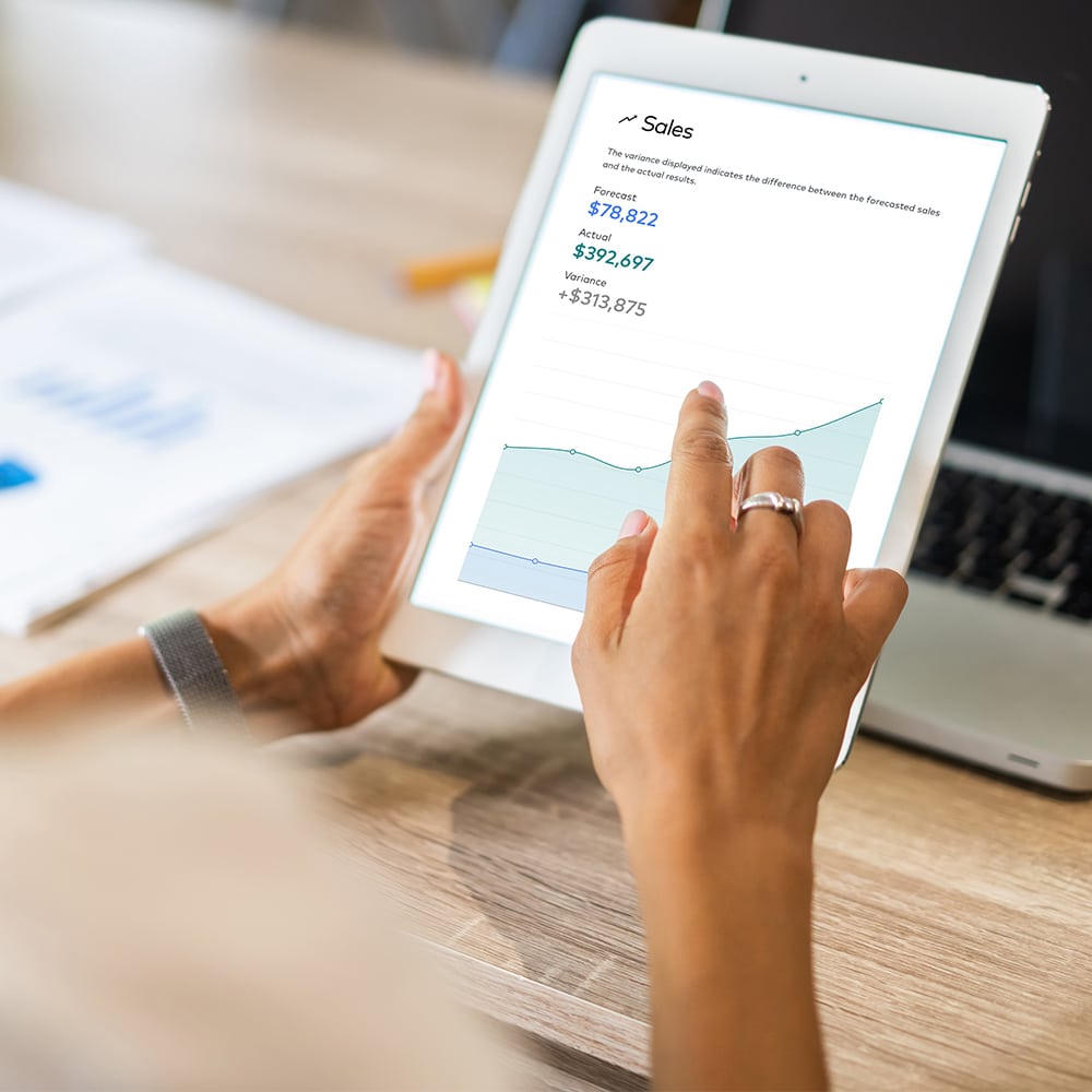 business intelligence