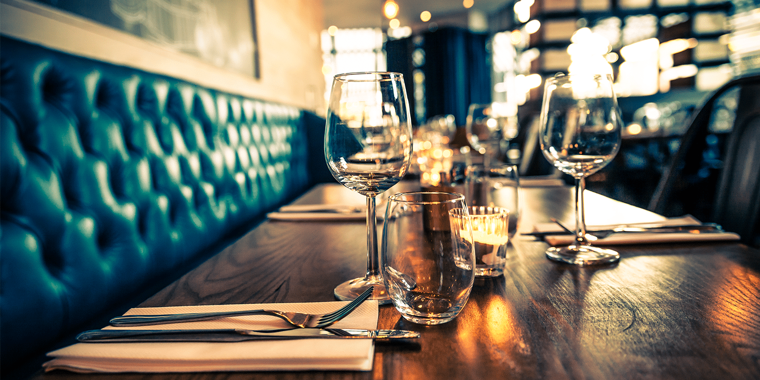F&B business