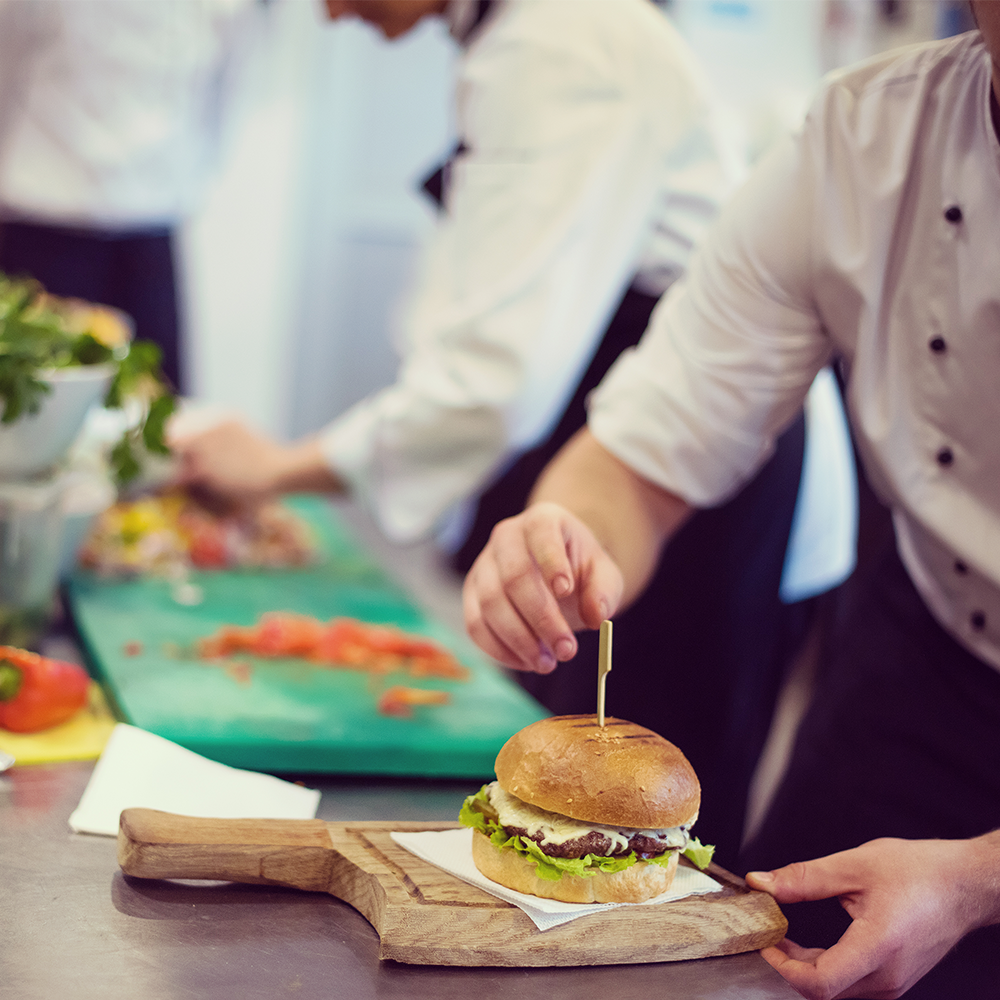 hospitality workforce management software