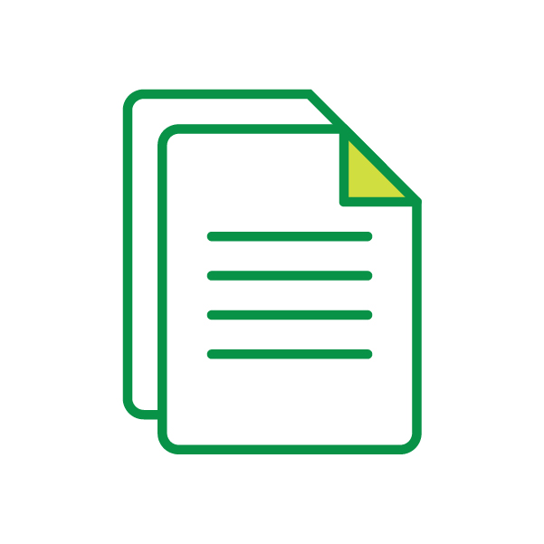 document library icon