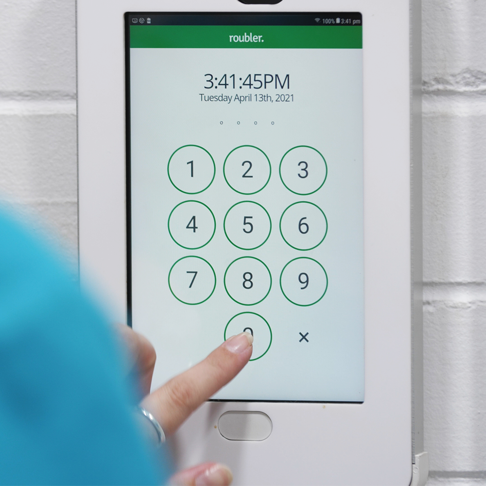 time and attendance software