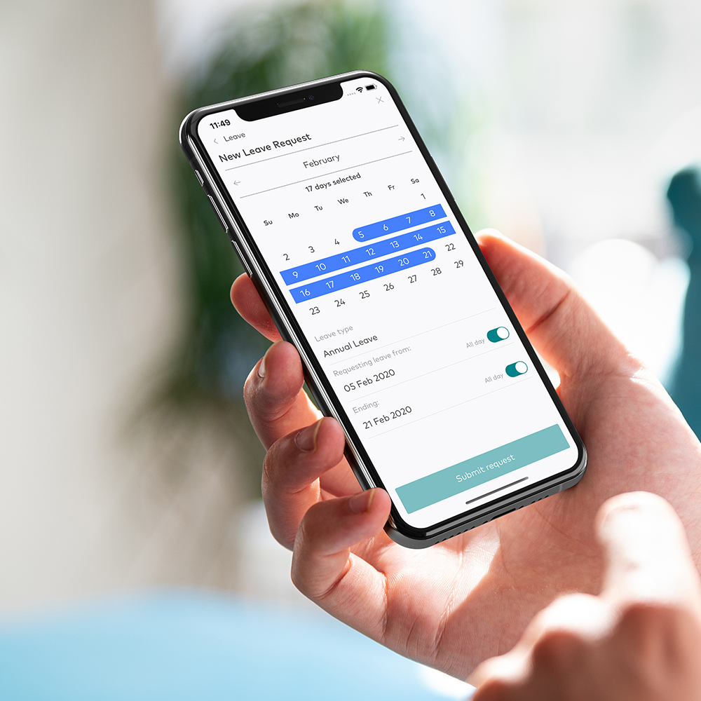 cloud payroll