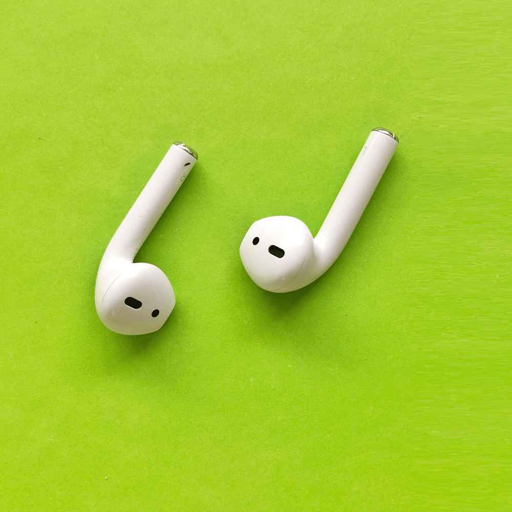 image of apple airpods