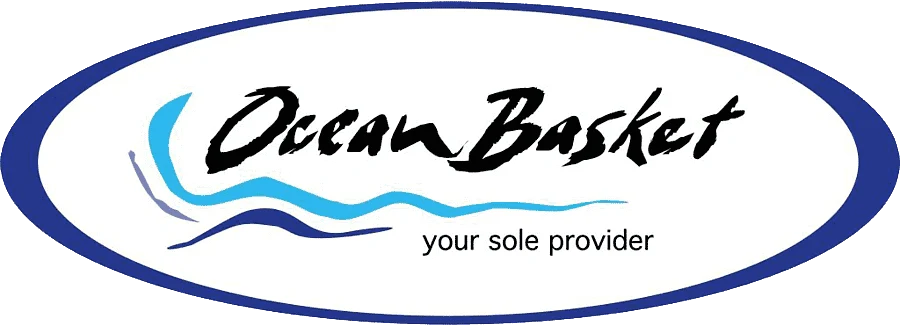 Ocean Basket logo